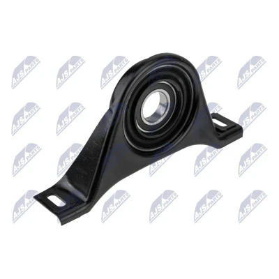 Immagine di NTY NLW ME 015 Supporto, Albero cardanico con cuscinetto a sfere MERCEDES BENZ: Classe C T modell