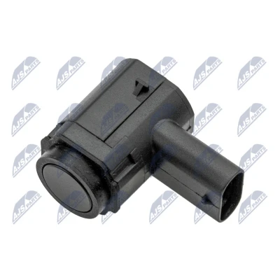 Immagine di NTY EPDC NS 001 Sensori Parcheggio anteriore e posteriore, posteriore NISSAN: Qashqai / Qashqai+2 I