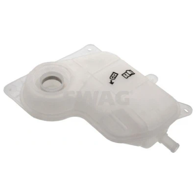 Immagine di SWAG 30 92 1842 Vaschetta Radiatore con sensore, senza coperchio AUDI: A6 C5 Avant, A4 B5 Sedan, VOLKSWAGEN: Passat GP Variant