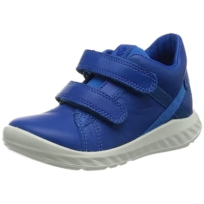 Immagine di ECCO Sp1 Lite Infant Quick Fa, Scarpe da Ginnastica Basse Bimbo 0 24, Dynasty, 19 EU