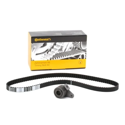 Immagine di CONTITECH CT825K1 Kit cinghia di distribuzione 123 VOLVO: 940 I Station Wagon, 240 II Wagon