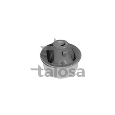 Immagine di DYS 37 09500 5 Silent Block Assale anteriore, Esterno Cuscinetto gomma metallo per braccio trasversale oscillante TOYOTA: Yaris I Hatchback
