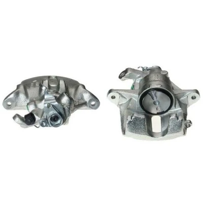 Immagine di BUDWEG CALIPER 343320 Pinza freno CITROËN: C5 I Hatchback, II Hatchback