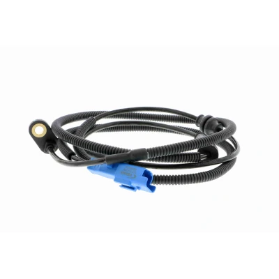 Immagine di VEMO V22 72 0090 Sensore ABS Assale posteriore Sx, Dx Qualità de originale per veicoli con Hall 2 1670 1730 12