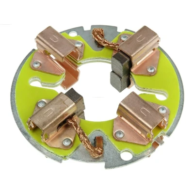 Immagine di AS PL SBH3037S Supporto, Spazzole in carbone
