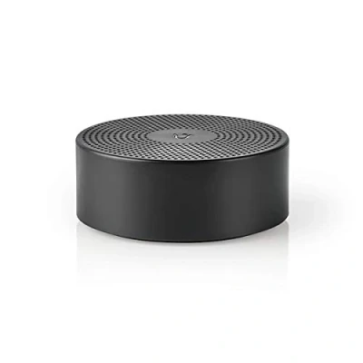 Immagine di Suoneria SmartLife Wi Fi Accessori per: WIFICDP10GY Alimentazione a USB 4 Suoni 5 V DC Volume regolabile Nero