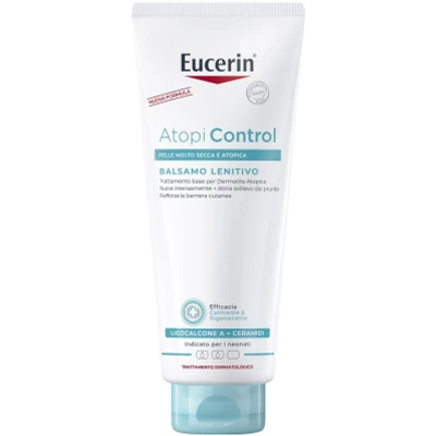 Immagine di Eucerin Atopic Bals Crp 400ml
