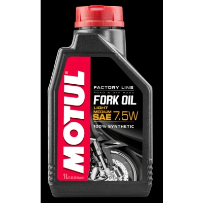 Immagine di MOTUL 105926 Olio forcella