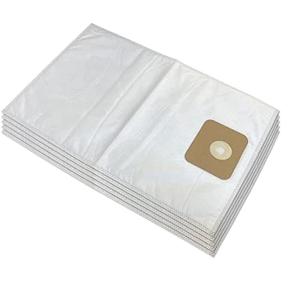 Immagine di MohMus 5 Premium Sacchetti per Aspirapolvere Nilfisk Multi 30, 30T, 30T Inox, VSC Inox