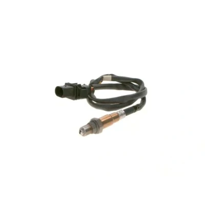 Immagine di BOSCH 0 258 017 477 Sonda lambda 5
