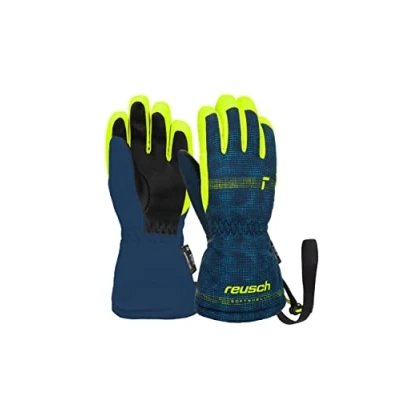 Immagine di Reusch Maxi R TEX® XT caldo, impermeabile e traspirante
