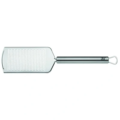 Immagine di WMF Profi Plus Affettatrice fine, Acciaio Inossidabile, Argento, 26 x 6 1,5 cm
