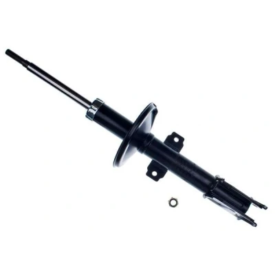 Immagine di DENCKERMANN DSB320G Ammortizzatore A pressione del gas doppio tubo tipo McPherson Spina inferiore DACIA: Duster SUV
