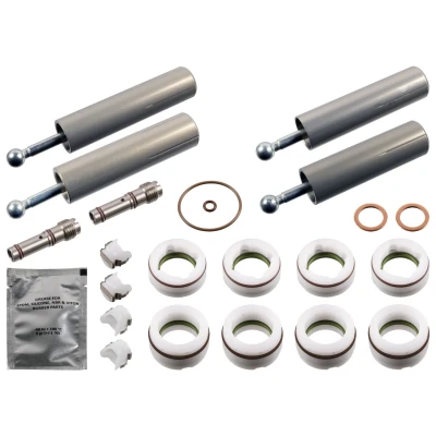 Immagine di FEBI BILSTEIN 181402 Kit riparazione, Leva cambio con pistone