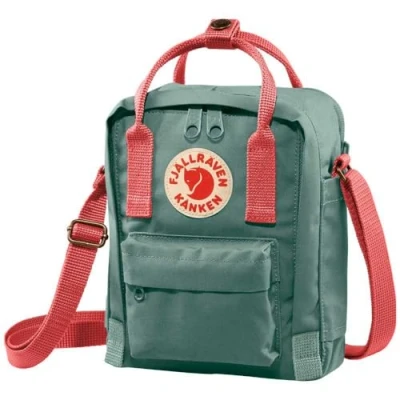 Immagine di Fjällräven Borsa a tracolla, Taglia: One Size, Green