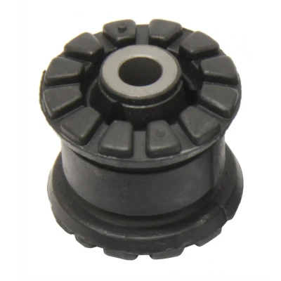 Immagine di MAPCO 33828 Silent Block inferiore, Assale anteriore Sx, Dx Cuscinetto gomma metallo per braccio trasversale oscillante AUDI: 80 B3