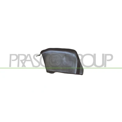 Immagine di PRASCO VG0321903 Insonorizzazione vano motore Dx, inferiore