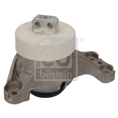 Immagine di FEBI BILSTEIN 195119 Supporto motore Sx Cuscinetto gomma metallo MERCEDES BENZ: GLC SUV (X254) 200 4 matic, 300 matic 2022