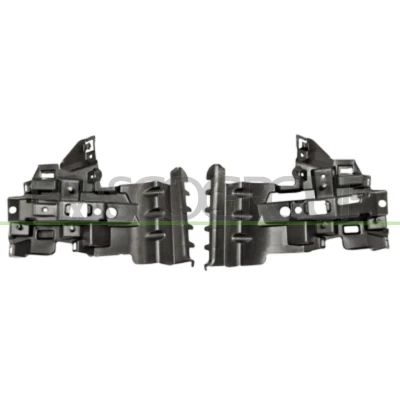 Immagine di PRASCO RN3301310 Kit supporti, Paraurti RENAULT: Clio 4