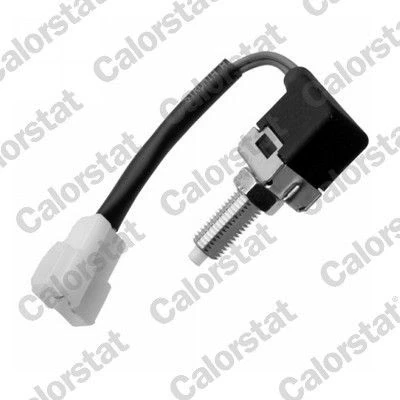 Immagine di CALORSTAT by Vernet BS4622 Interruttore luce freno meccanico M10x1.25 con cavo HYUNDAI: Atos, COUPE