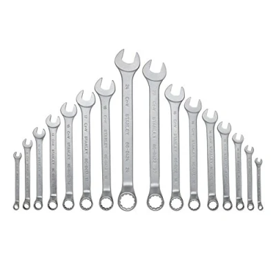 Immagine di STANLEY STMT1 74178 Kit Utensili Modulo a Chiavi Combinate