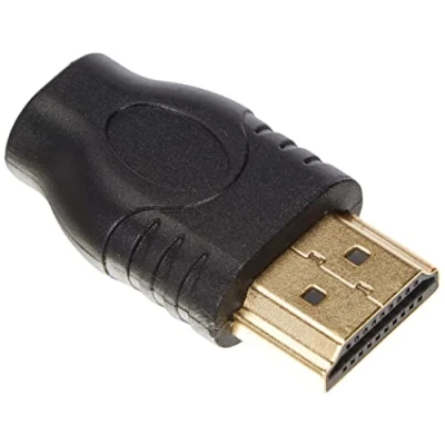 Immagine di DeLOCK 65507 cavo di interfaccia e adattatore HDMI A micro D Nero