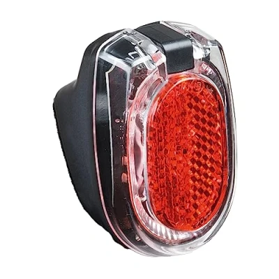 Immagine di LUZ TRASERA B&amp;M SECULA PARA GUARDABARROS C/LUZ DE