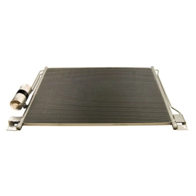 Immagine di MAXGEAR Easy Fit AC830024 Condensatore con essiccatore 15,5 10,1 Alluminio 640 R 134a