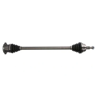 Immagine di PASCAL G2S014PC Albero motore / Semiasse Assale anteriore Dx 807 VOLKSWAGEN: Golf 4, New Beetle Hatchback, 4 Variant, AUDI: A3 Hatchback