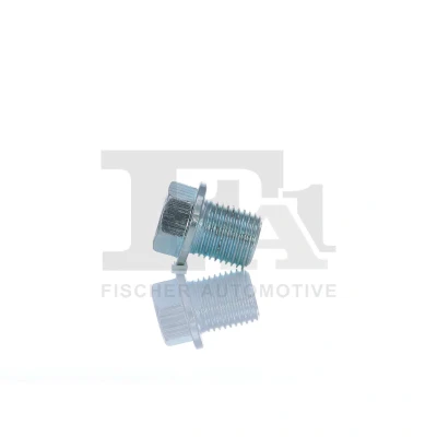 Immagine di FA1 257.833.001 Tappo Coppa Olio M14x1,5 SW17 HONDA: CR V 3, CIVIC 7 Hatchback, 6 SUZUKI: SWIFT 4, Jimny SUV, HYUNDAI: i10 I