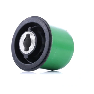 Immagine di RTS 017 00542 Silent Block Assale post. bilaterale, inferiore, anteriore 82,5mm Cuscinetto gomma metallo per braccio trasversale oscillante