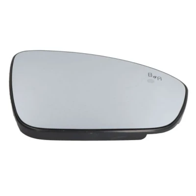 Immagine di BLIC Vetro Specchio Retrovisore Dx 6102 09 2313374P RENAULT: Clio V Hatchback, MEGANE 3 Coupe, Talisman Grandtour