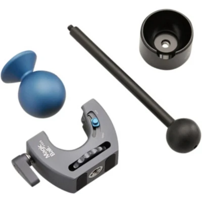Immagine di Novoflex MagicBall Testa a sfera per treppiede