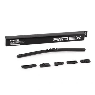 Immagine di Spazzola tergi Bosch Aerotwin 3 397 006 944 Senza telaio BMW: Coupe, 6 Gran PEUGEOT: 207 SW, Hatchback, FORD: Focus 2, KUGA 1