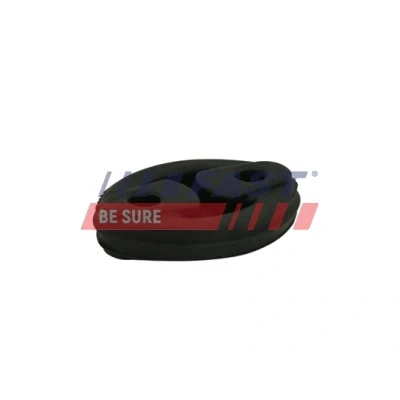 Immagine di FAST FT84408 Tampone paracolpo, Silenziatore Gomma JAGUAR: X Type Station Wagon, FORD: Transit Custom V362 Van