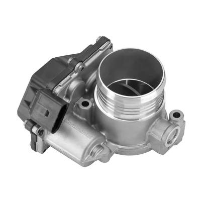 Immagine di VDO A2C59514651 Diaframma di regolazione, Alimentazione aria 53 elettrico con guarnizione FORD: S Max Mk1