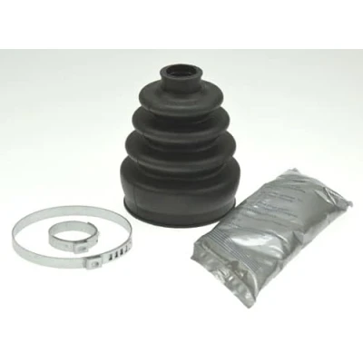 Immagine di LÖBRO 305736 Soffietto 95,00 NBR (Nitrile Butadiene Caucciù) FIAT: Doblo I Cargo, Panda II Hatchback, Punto Evo LANCIA: Ypsilon II, Musa, Y