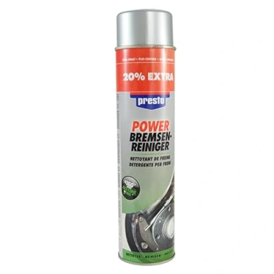 Immagine di Motip S5839 Detergente Freno Presto e aerosol, 600 ml