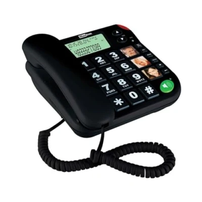 Immagine di MaxCom KX 480 Cellulare