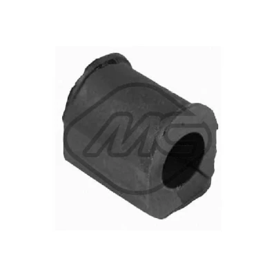 Immagine di Metalcaucho 00469 Gommini Barra Stabilizzatrice Assale anteriore bilaterale Cuscinetto in gomma 22mm RENAULT: Super 5 Hatchback