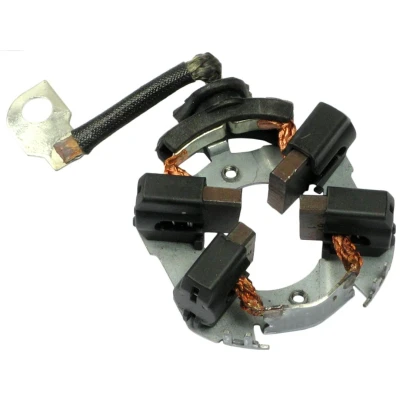 Immagine di AS PL SBH0035 Supporto, Spazzole in carbone