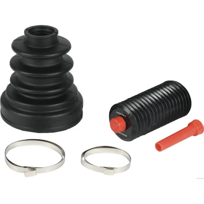 Immagine di HERTH+BUSS JAKOPARTS J2882009 Soffietto 111 NBR (Nitrile Butadiene Caucciù) TOYOTA: HILUX 5 Pick up, 4Runner