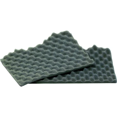 Immagine di VISO 2SE0215 Inserto in schiuma 2 parti (L x L A) 235 160 20 mm
