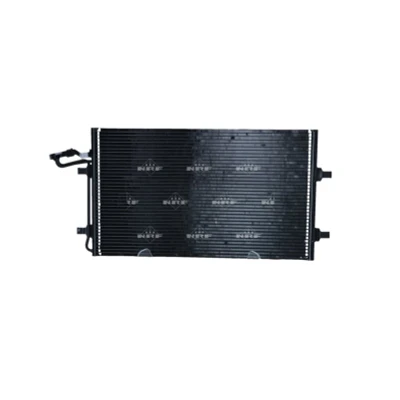 Immagine di NRF EASY FIT 35770 Condensatore con anello tenuta 14,6 580 VOLVO: V50, C30, C70 2 Cabriolet