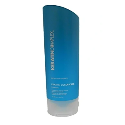 Immagine di Keratin Complex Color Care Shampoo 400 ml