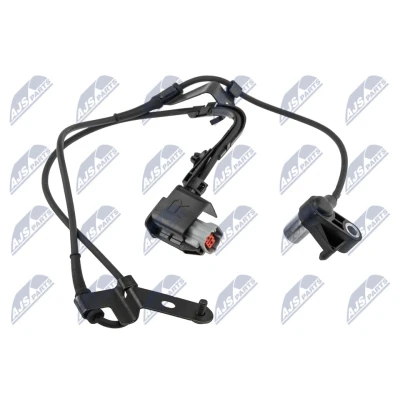 Immagine di NTY HCA MZ 009 Sensore ABS Assale anteriore Dx MAZDA: 6 SW