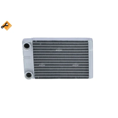 Immagine di NRF 54389 Radiatore Riscaldamento senza condotto CHEVROLET: Aveo Hatchback, OPEL: Mokka / X