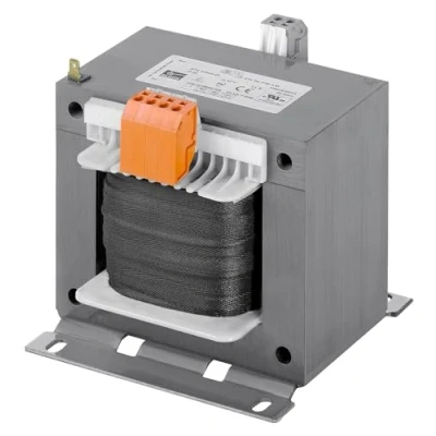 Immagine di Block STE 800/4/23 Trasformatore di comando, disolamento 1 x 380 V/AC, 400 420 V/AC 230 800 VA