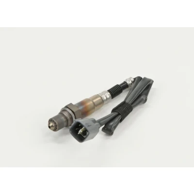 Immagine di BOSCH 0 258 986 697 Sonda lambda 4 TOYOTA: Corolla IX Station Wagon, Verso, Hatchback, LEXUS: GS III, II