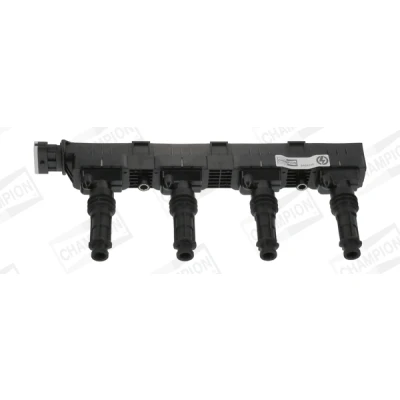 Immagine di CHAMPION BAEA338 Bobina d&#039;accensione 6 12 SAE Kontaktfeder, Spark Spring senza elettronica OPEL: Corsa D Hatchback, Meriva A, Astra H Caravan